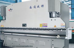 数控折弯机的效率和升温原理是什么呢