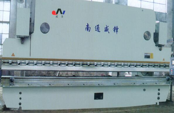 数控折弯机液压泵购买这些是重点