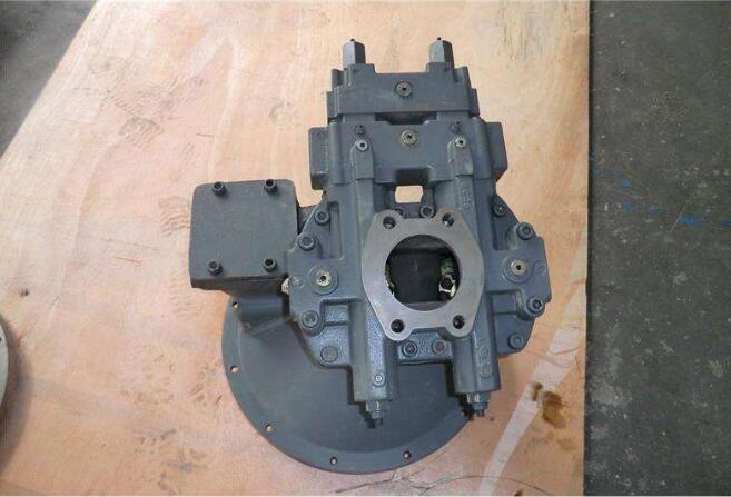 数控折弯机液压泵购买这些是重点