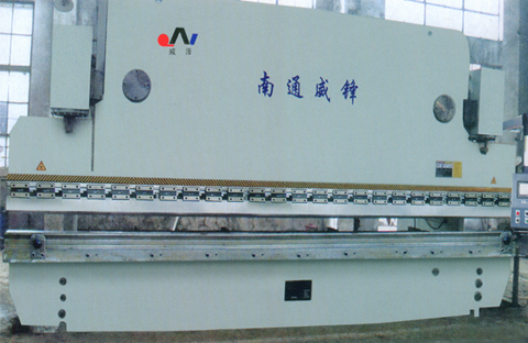 不得不知的数控折弯机折弯要求