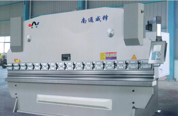 哪些因素决定数控折弯机生产质量