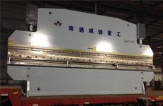 旗杆专业折弯机WC67Y-300TX6000